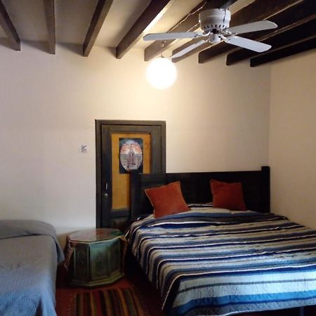 Casa Aldama 83 Hotell San Miguel de Allende Exteriör bild