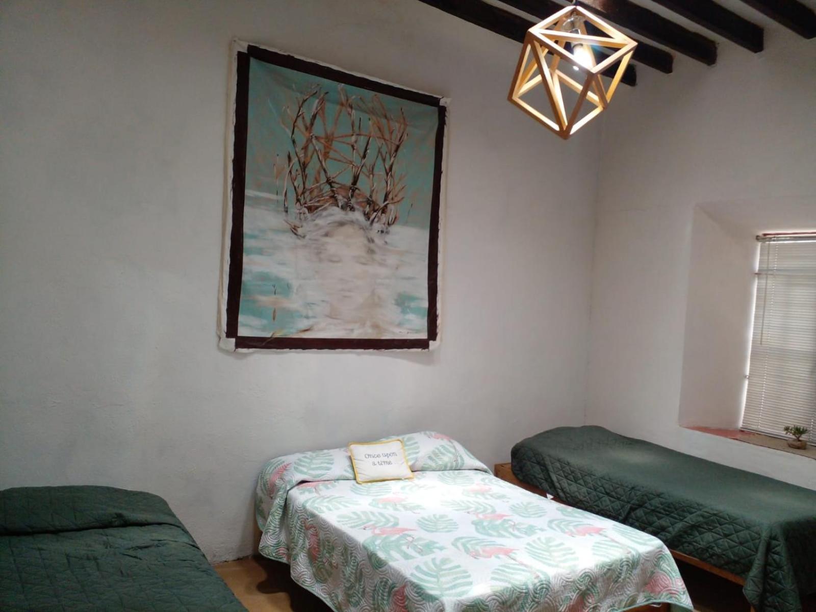 Casa Aldama 83 Hotell San Miguel de Allende Exteriör bild